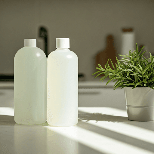 Eco-Friendly Cleaning: Why Green Products Matter for Your Family