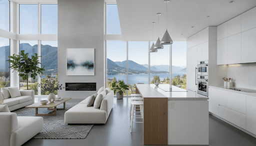 Residential Cleaning